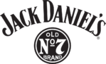 Jack Daniels Sponsor logo